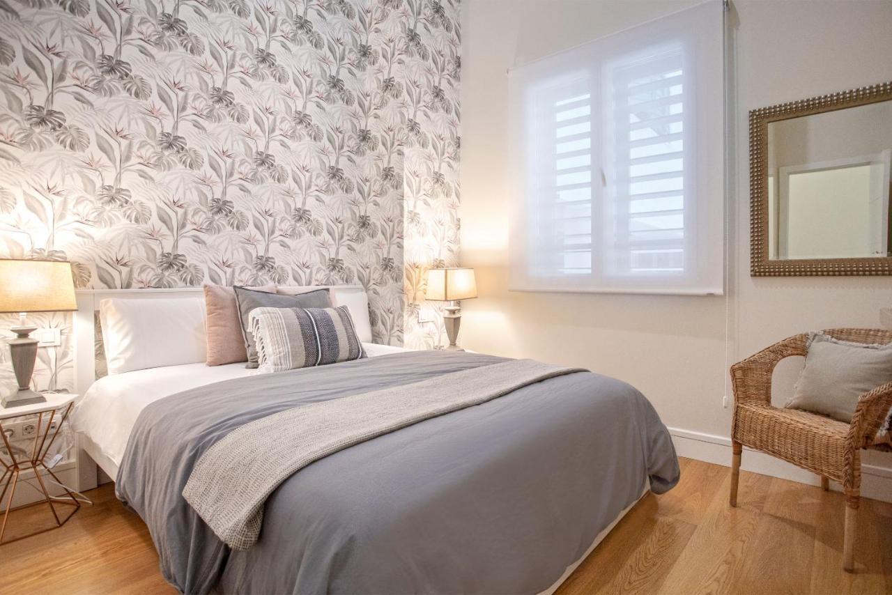Apartament Genteel San Agustin Malaga