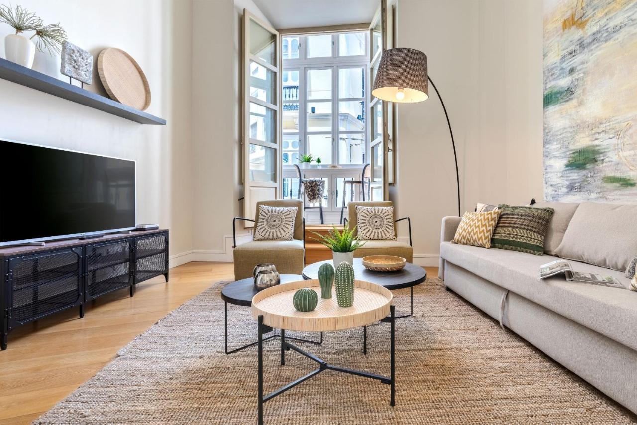 Apartament Genteel San Agustin *
