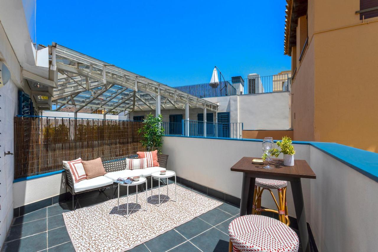 Apartament Genteel San Agustin
