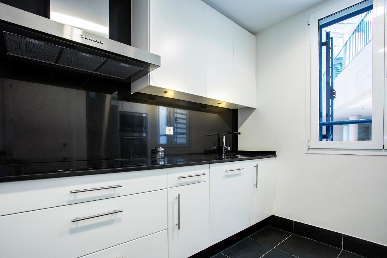 Apartament Genteel San Agustin *
