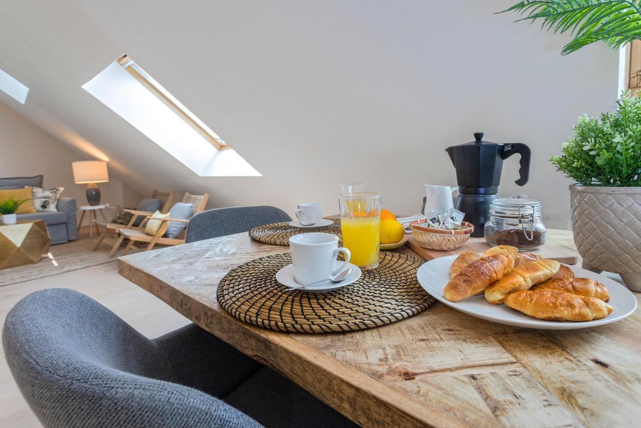 Apartament Genteel San Agustin *