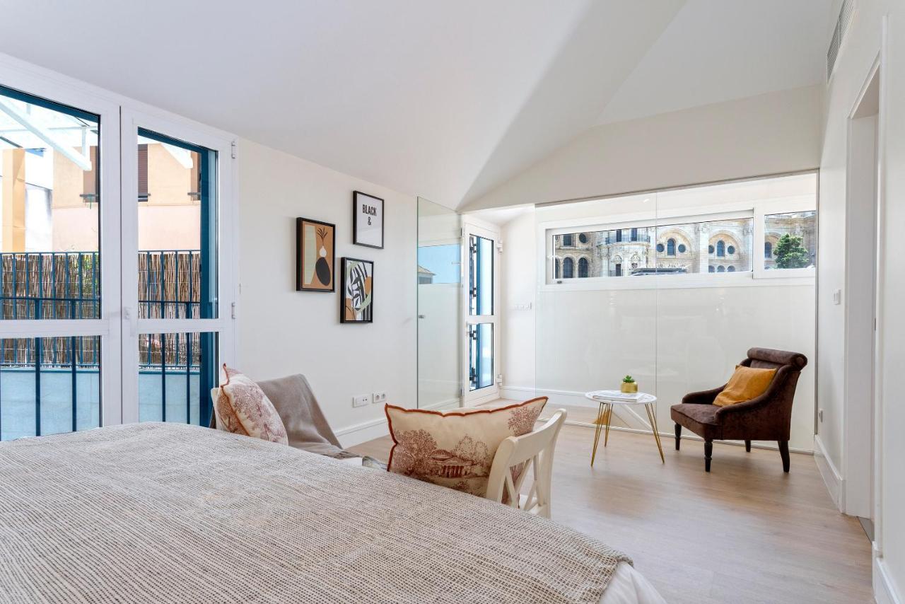 Apartament Genteel San Agustin