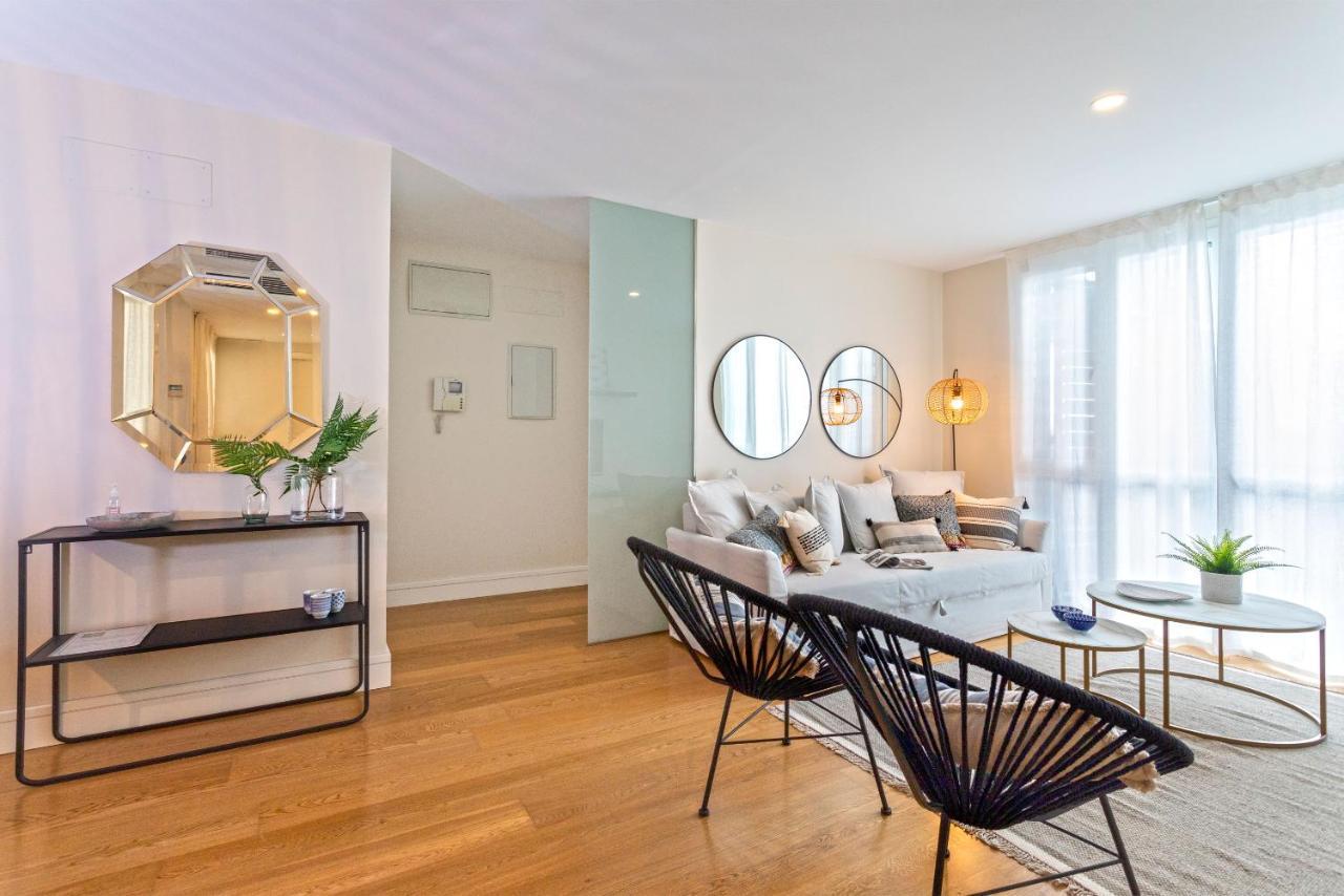 Genteel San Agustin Apartament *