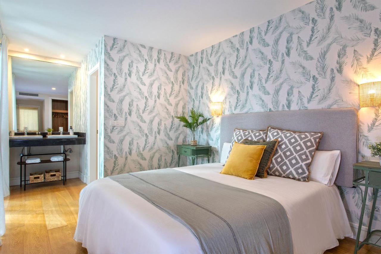 Genteel San Agustin Apartament Malaga