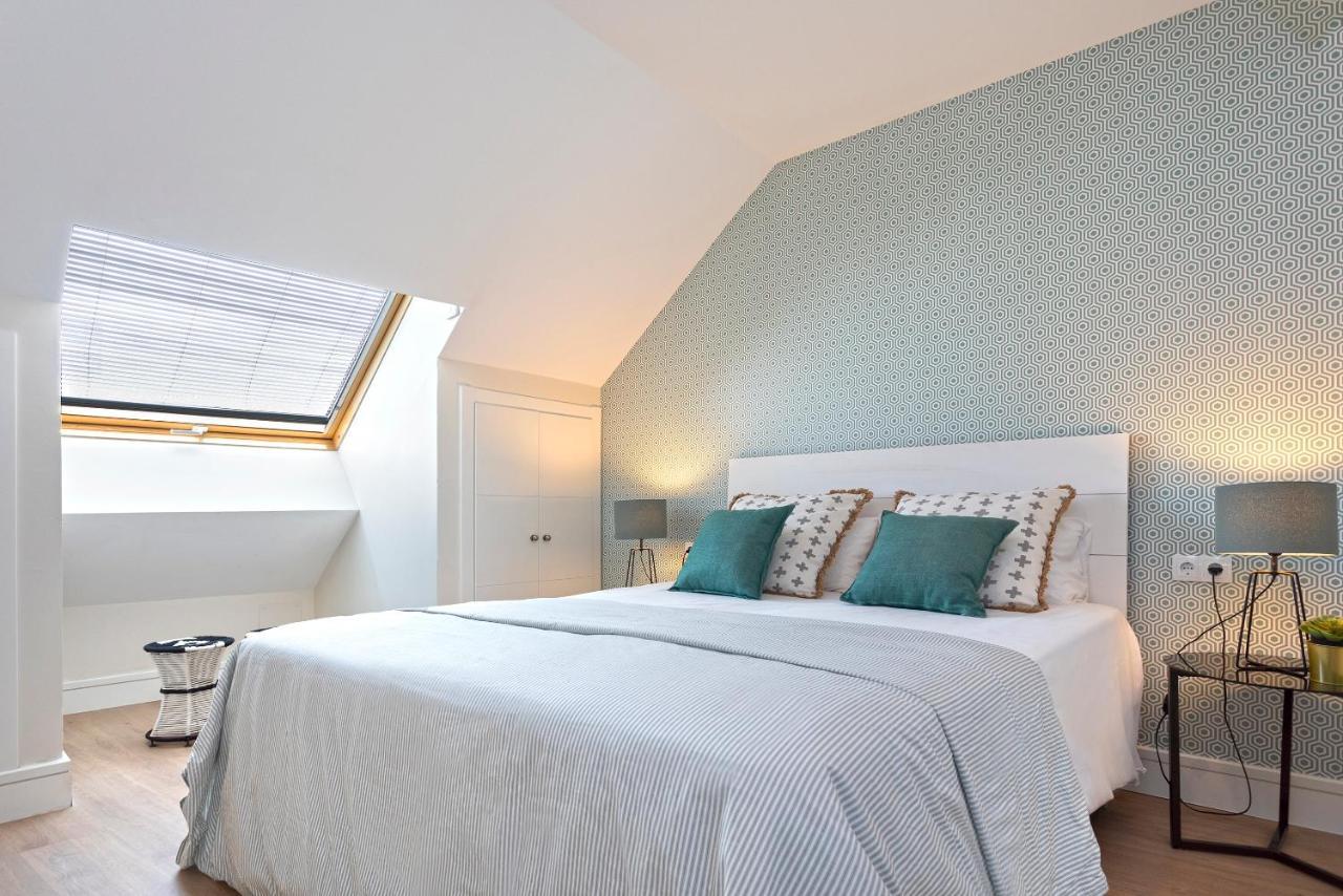 Apartament Genteel San Agustin Malaga