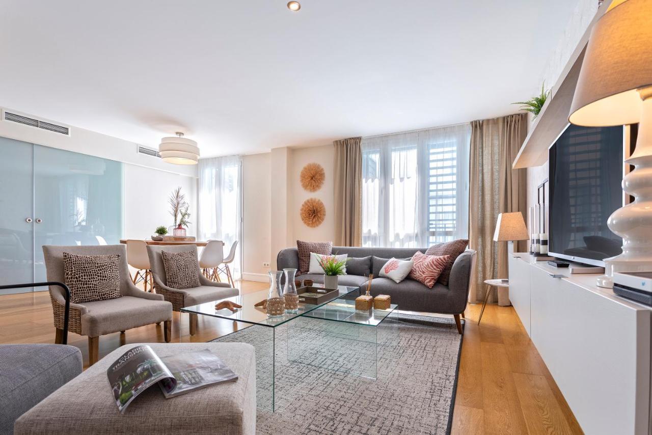 Apartament Genteel San Agustin *