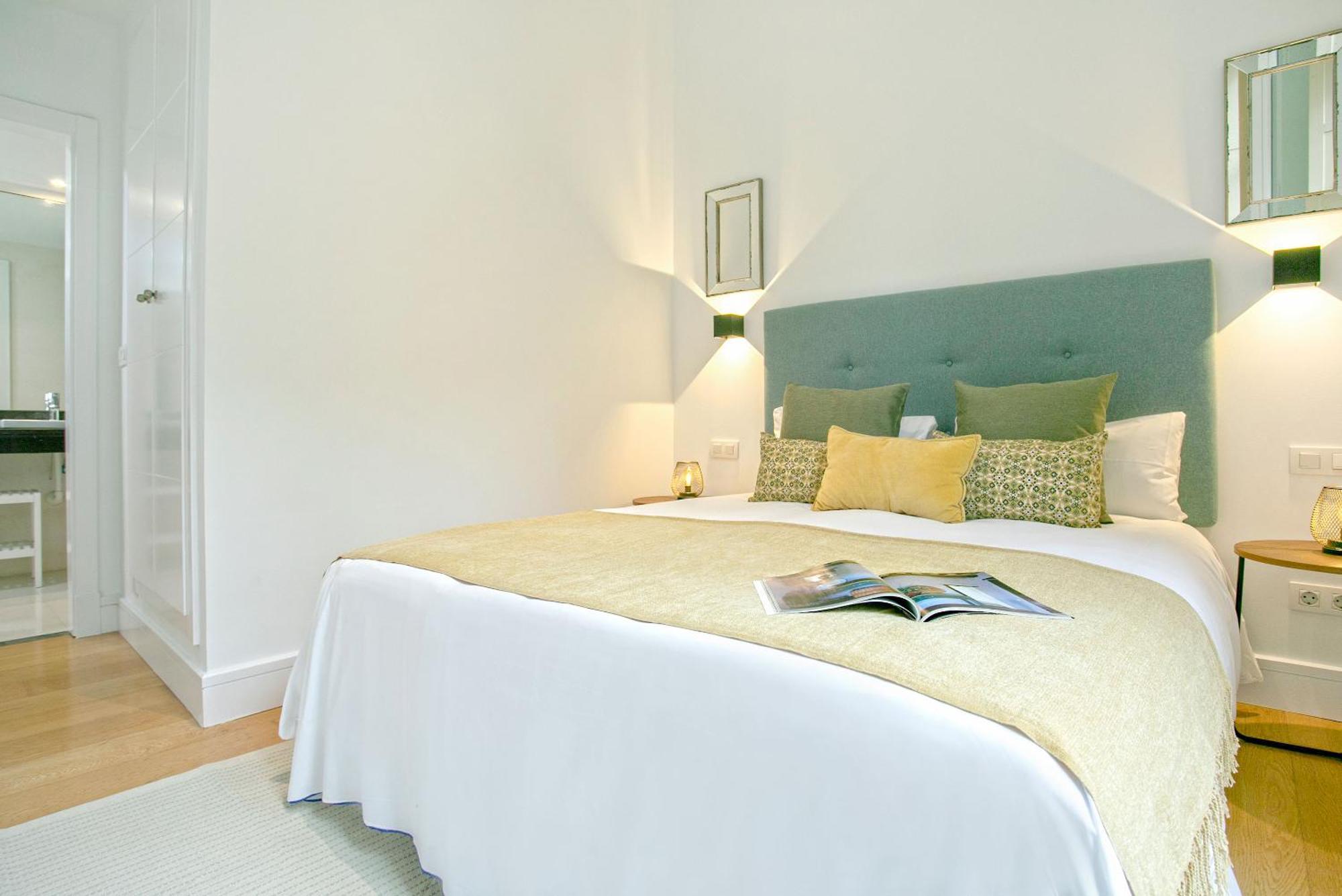 Genteel San Agustin Apartament