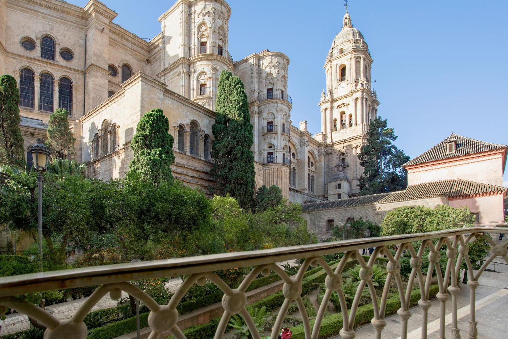 Genteel San Agustin Apartament *