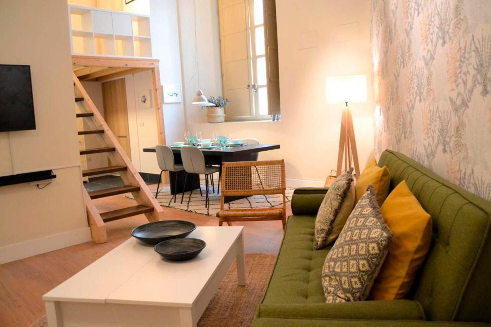 Apartament Genteel San Agustin *