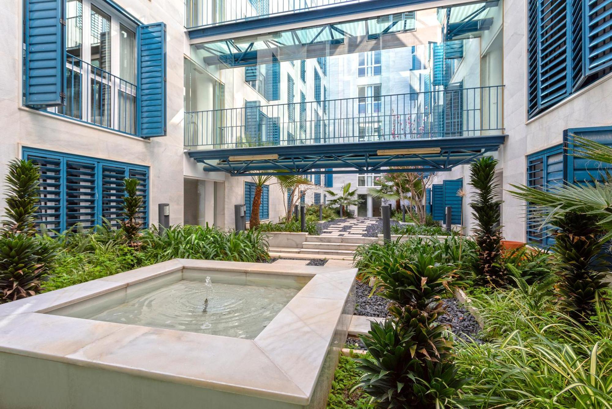 Apartament Genteel San Agustin *