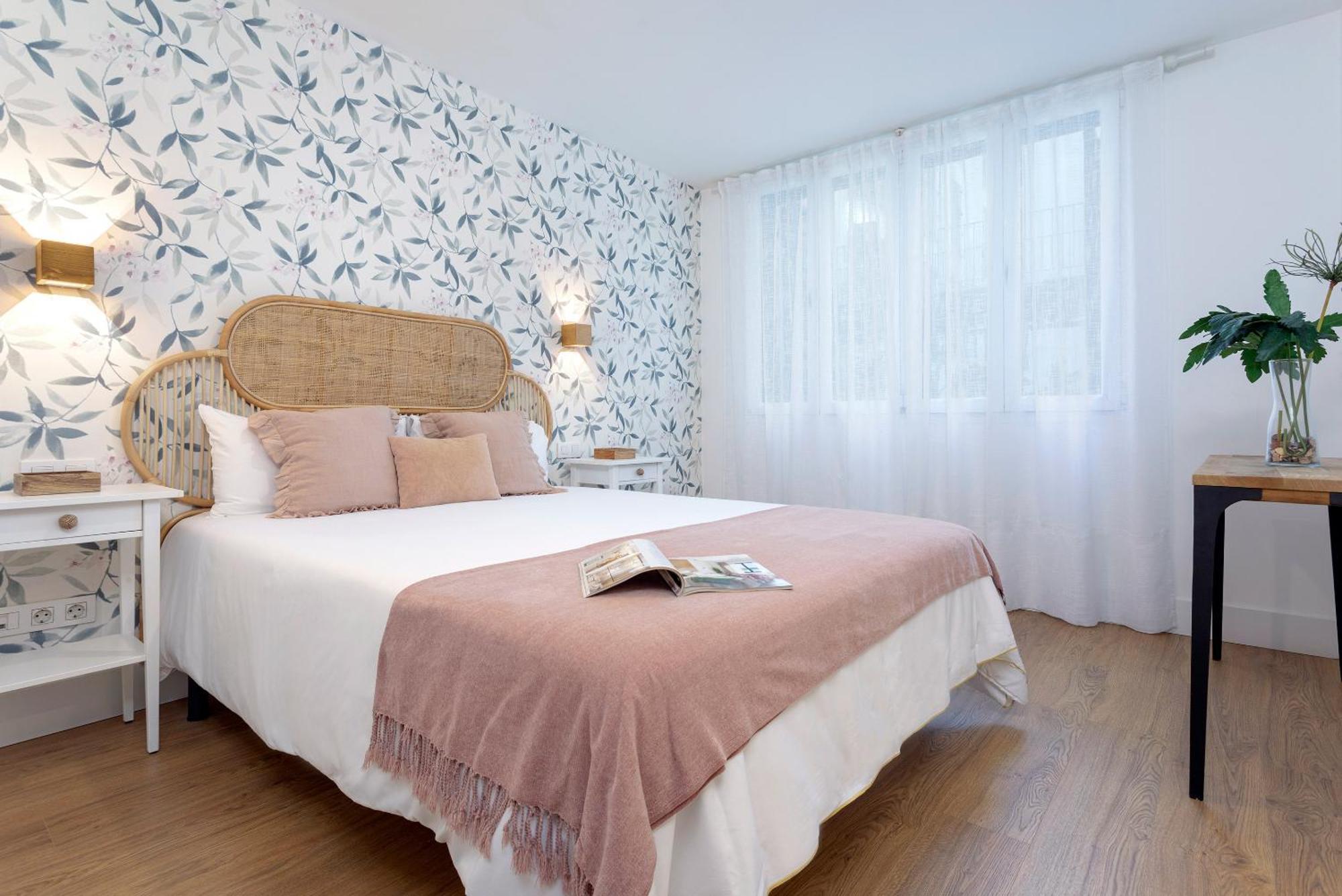 Apartament Genteel San Agustin Malaga