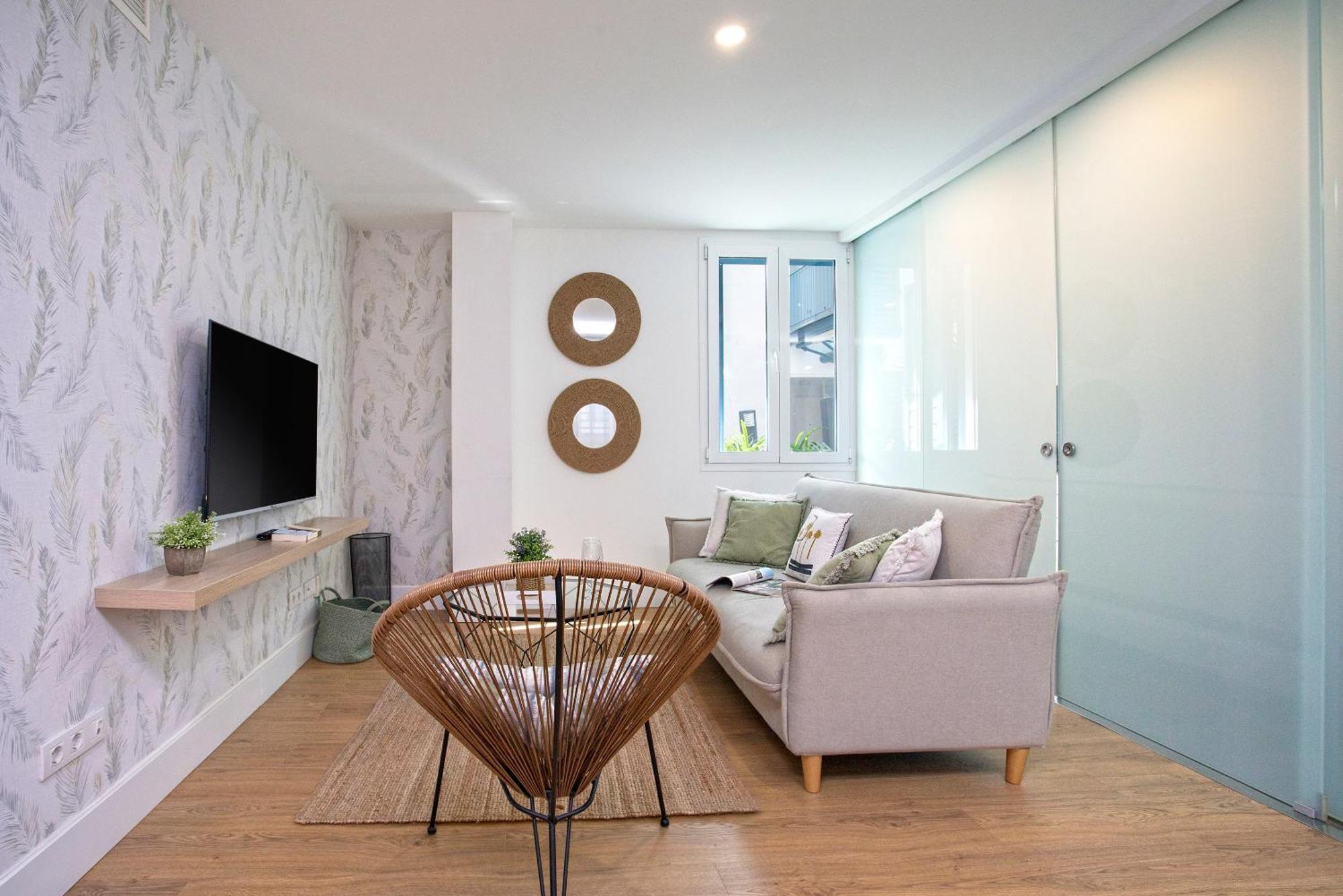 Apartament Genteel San Agustin *