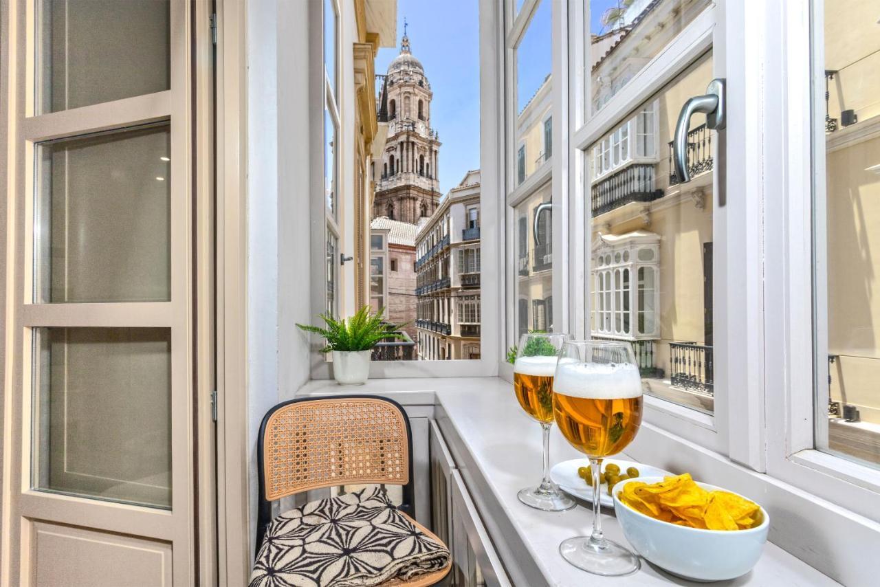 Appartement Genteel San Agustín *