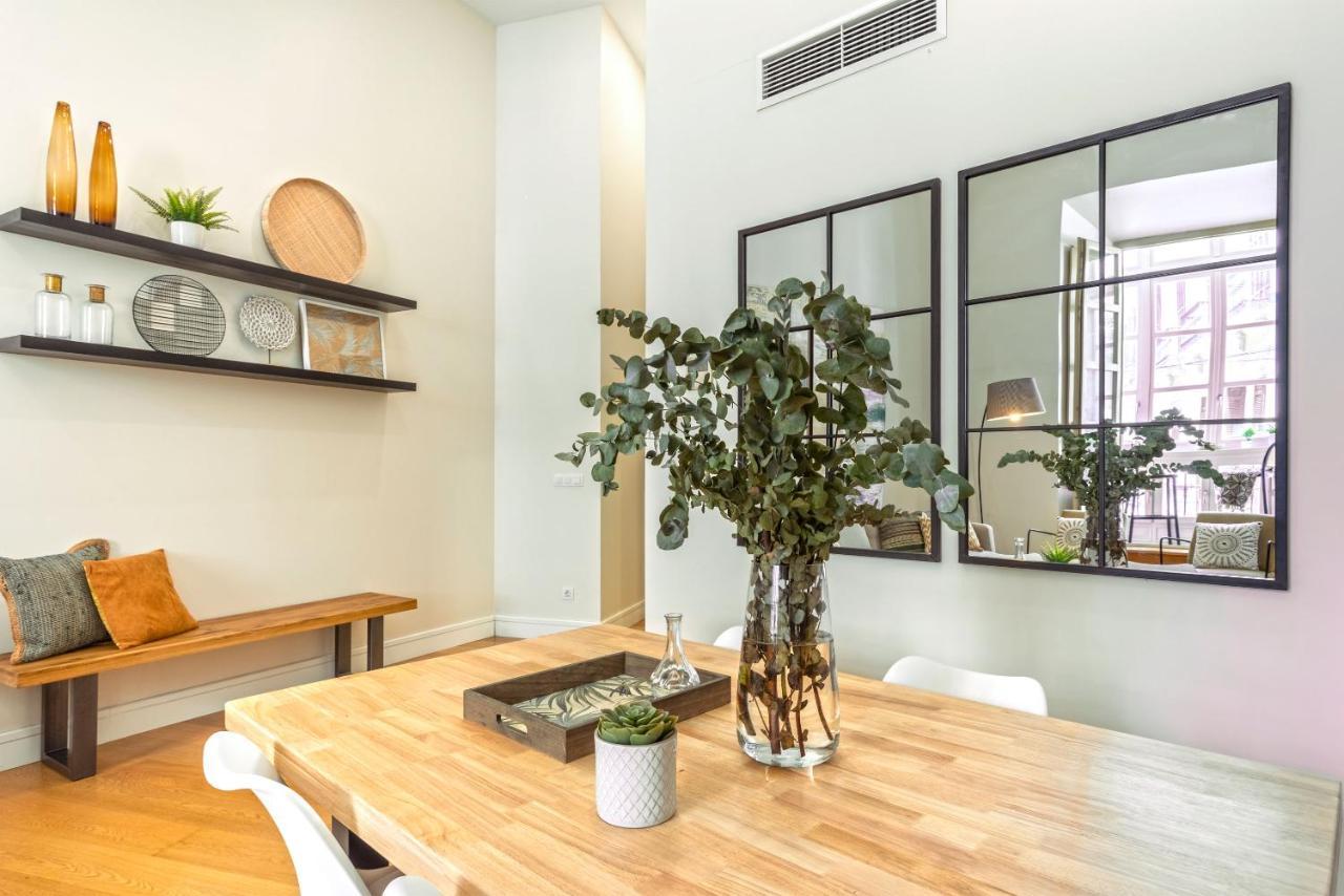 Appartement Genteel San Agustín Málaga