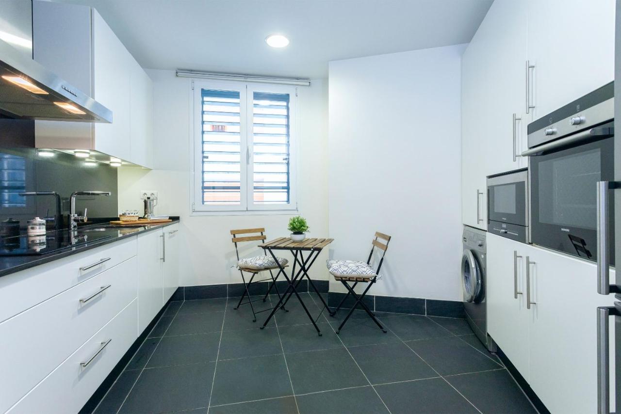 Genteel San Agustín Appartement