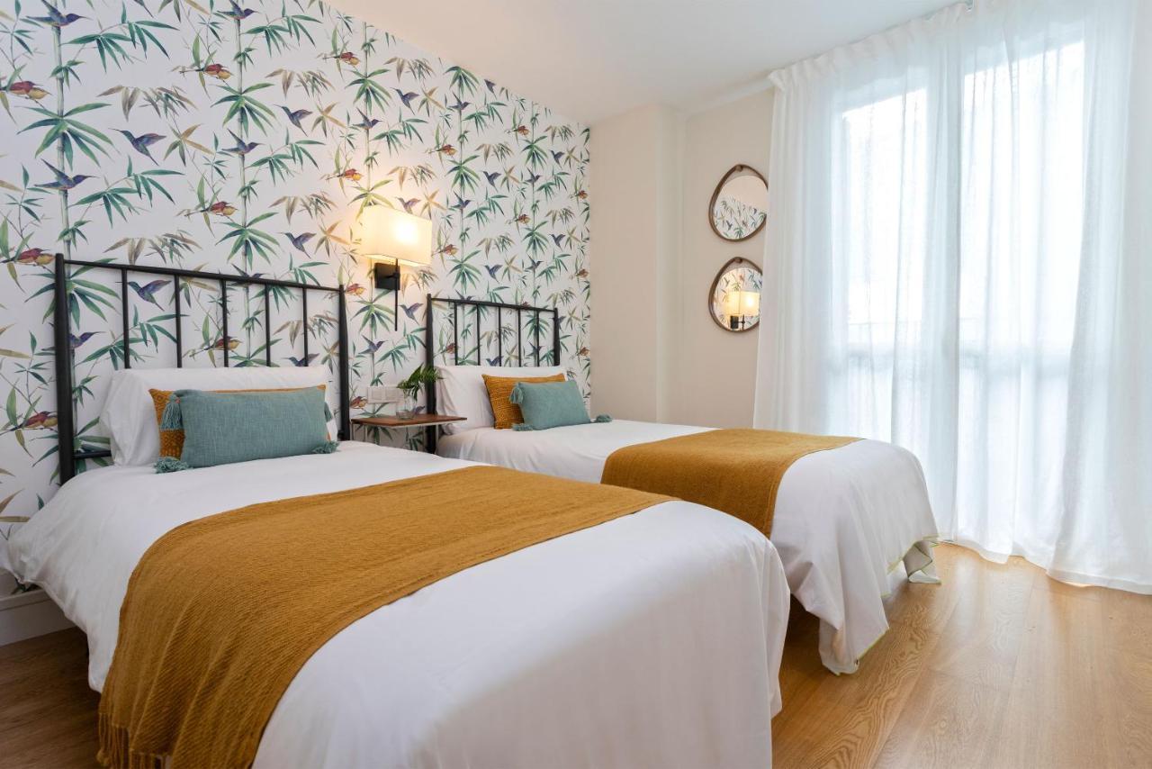 Genteel San Agustín * Málaga
