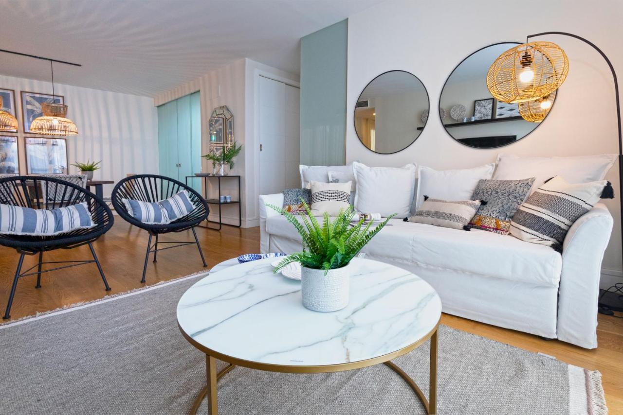 Genteel San Agustín Appartement Málaga
