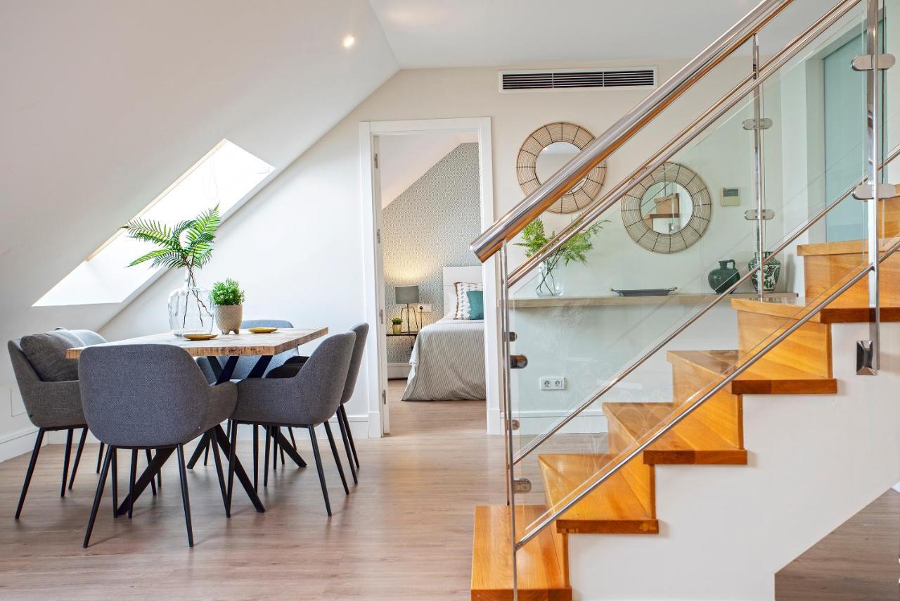 Appartement Genteel San Agustín *