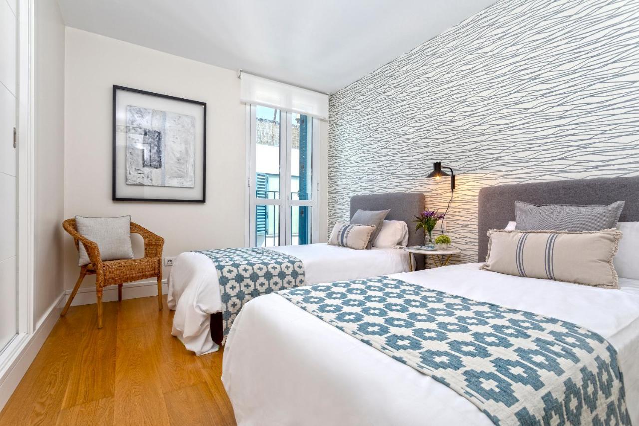 Appartement Genteel San Agustín