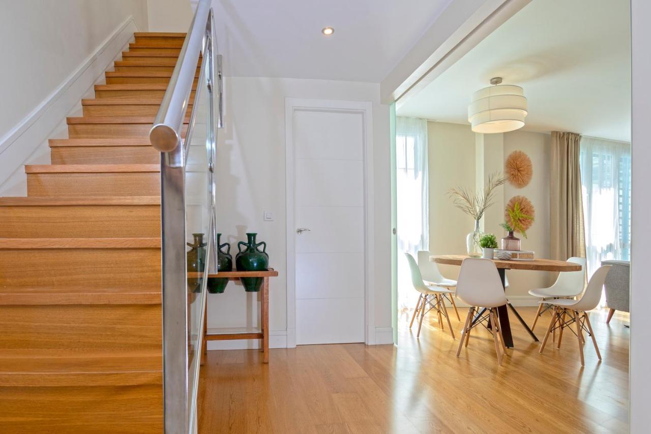 Genteel San Agustín Appartement *