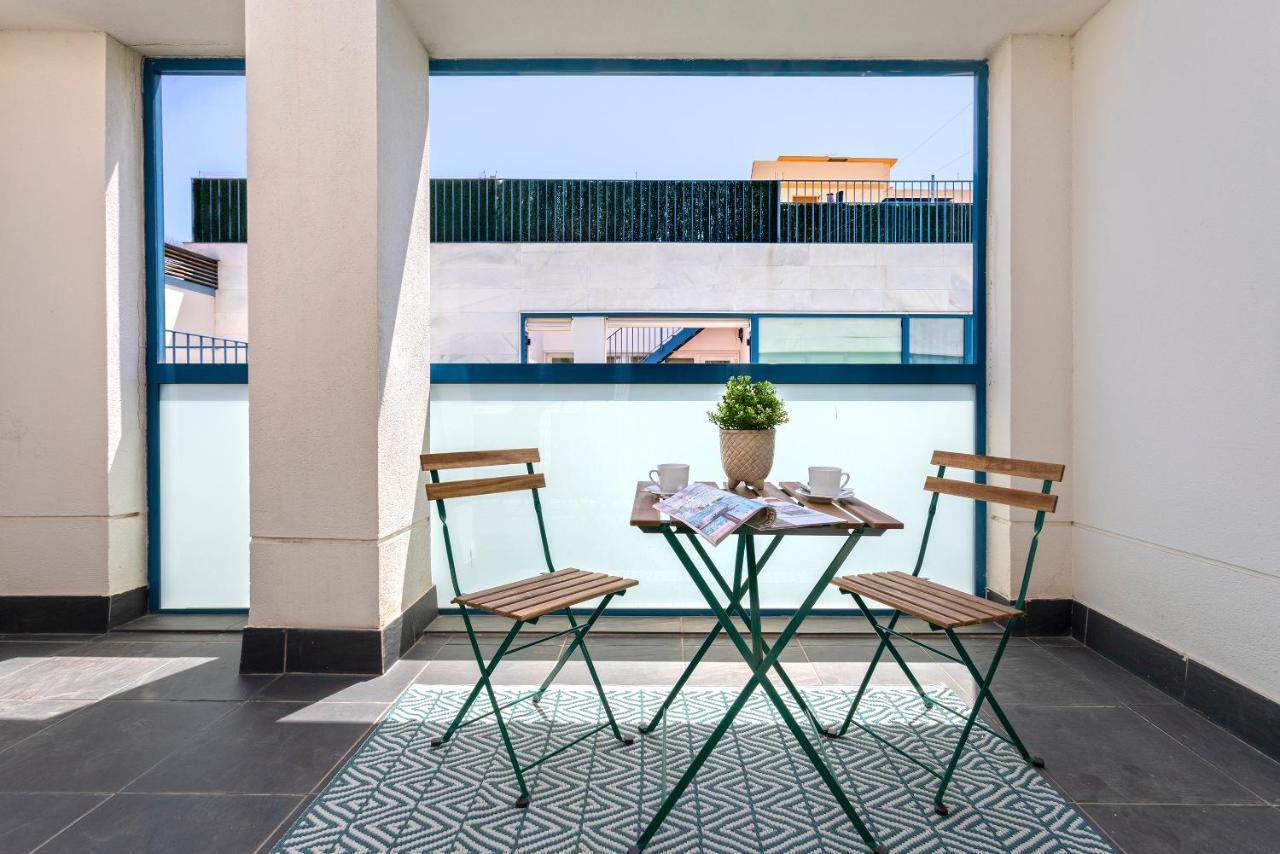 Appartement Genteel San Agustín *
