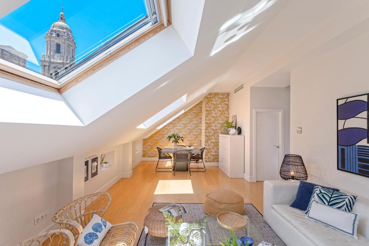 Genteel San Agustín Appartement