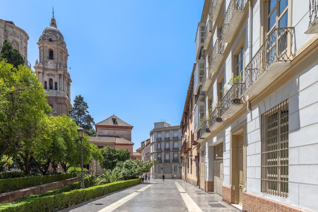 Genteel San Agustín Appartement