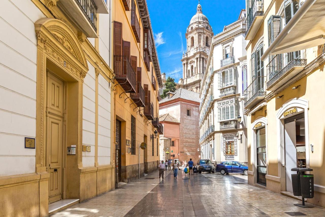 Genteel San Agustín Appartement