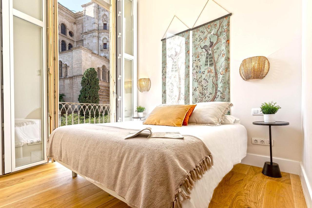 Genteel San Agustín * Málaga