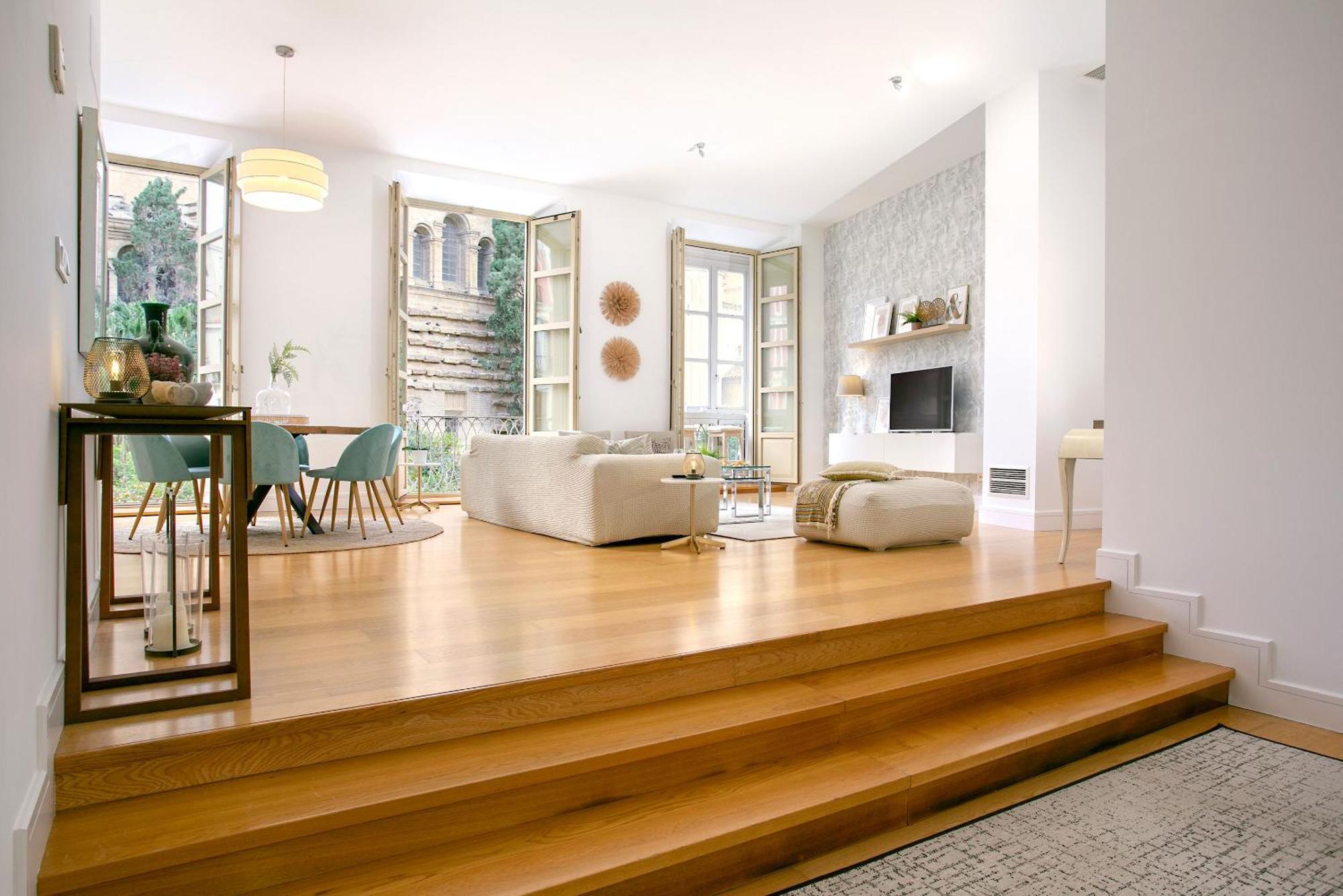 Genteel San Agustín Appartement