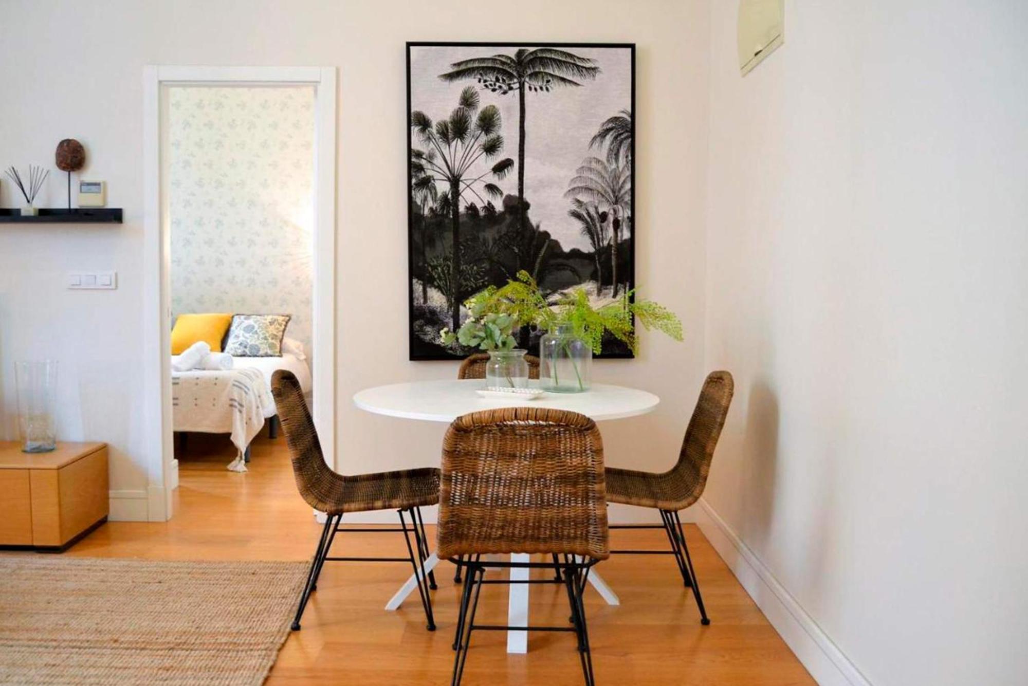 Appartement Genteel San Agustín