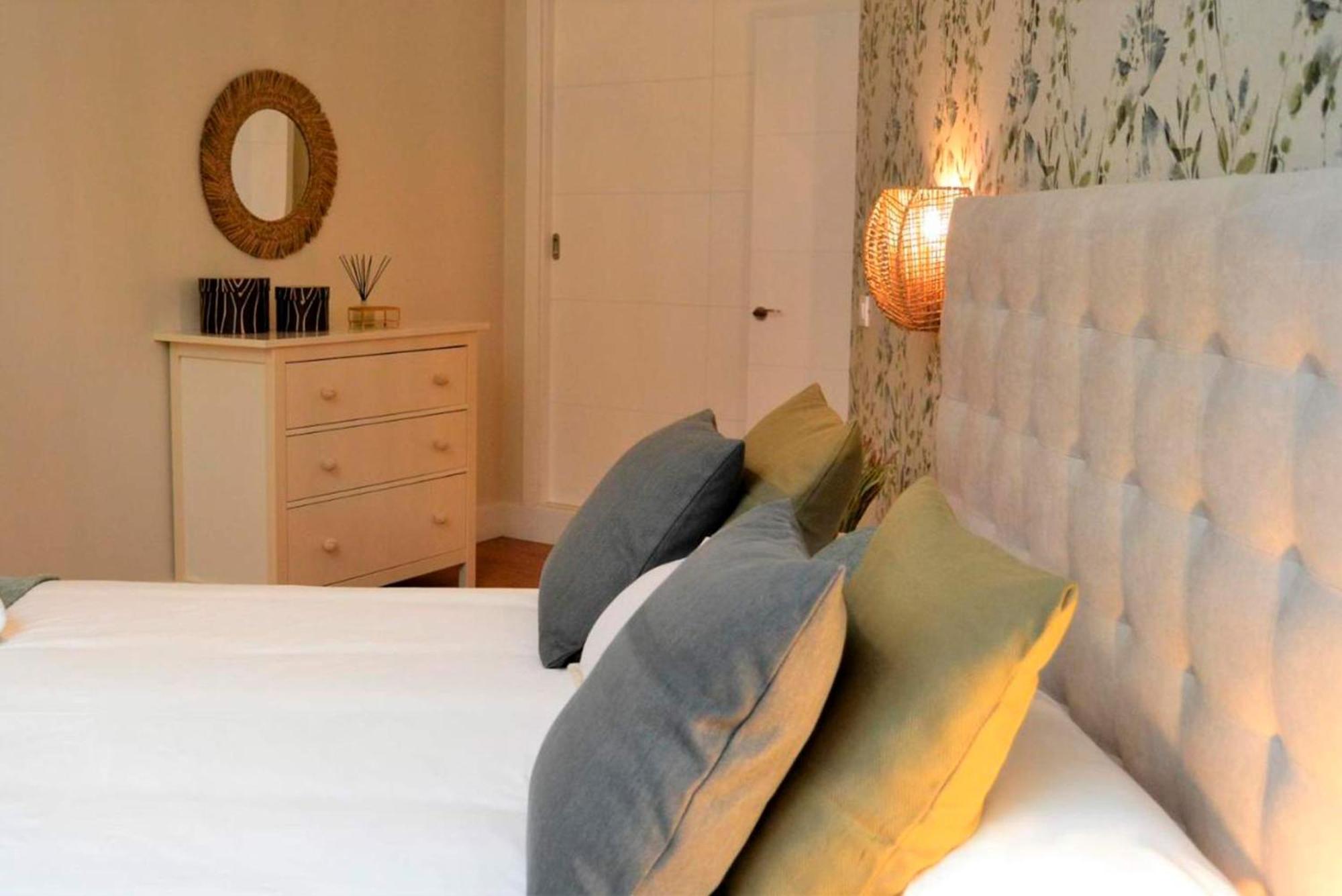 Appartement Genteel San Agustín Málaga