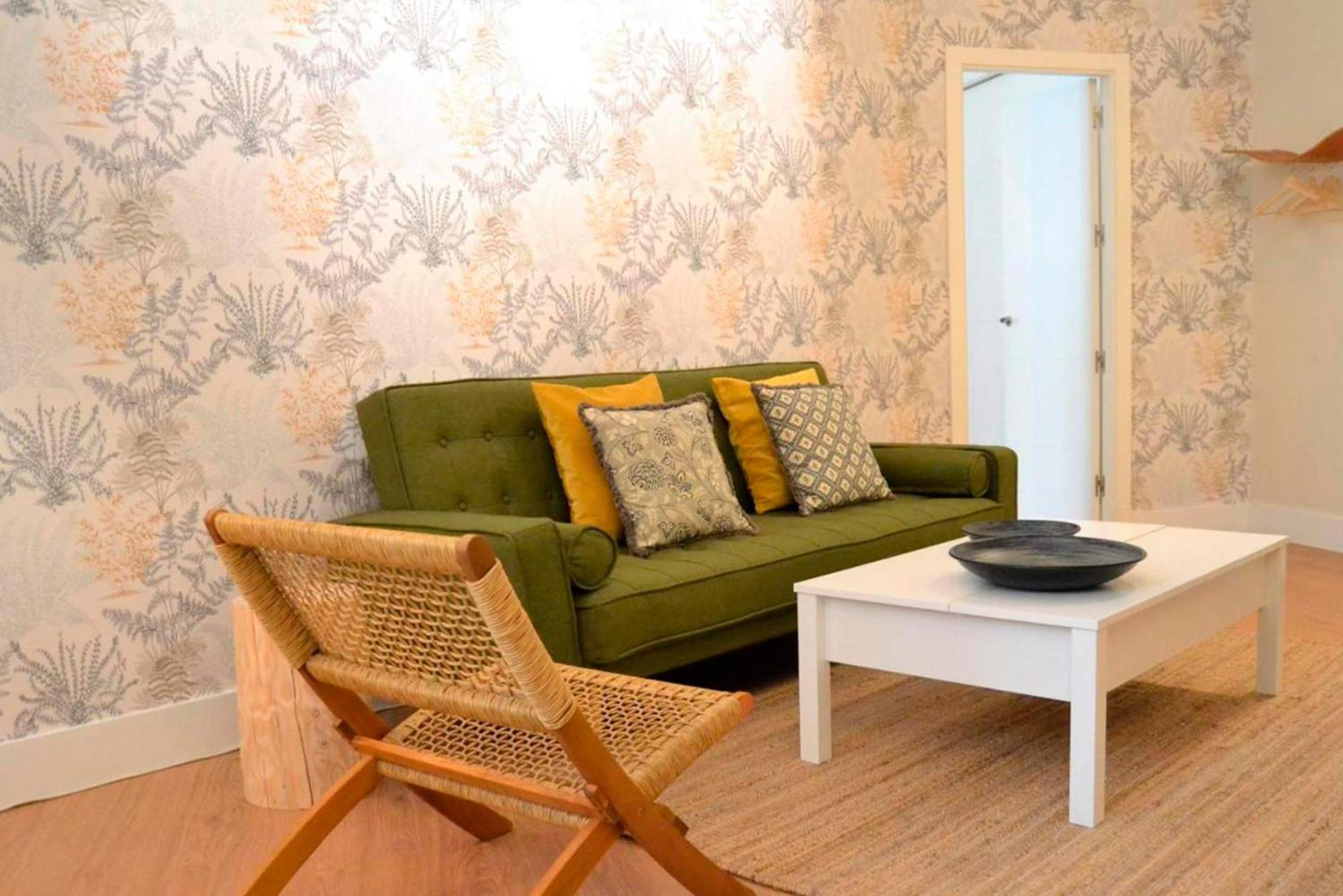 Genteel San Agustín Appartement *