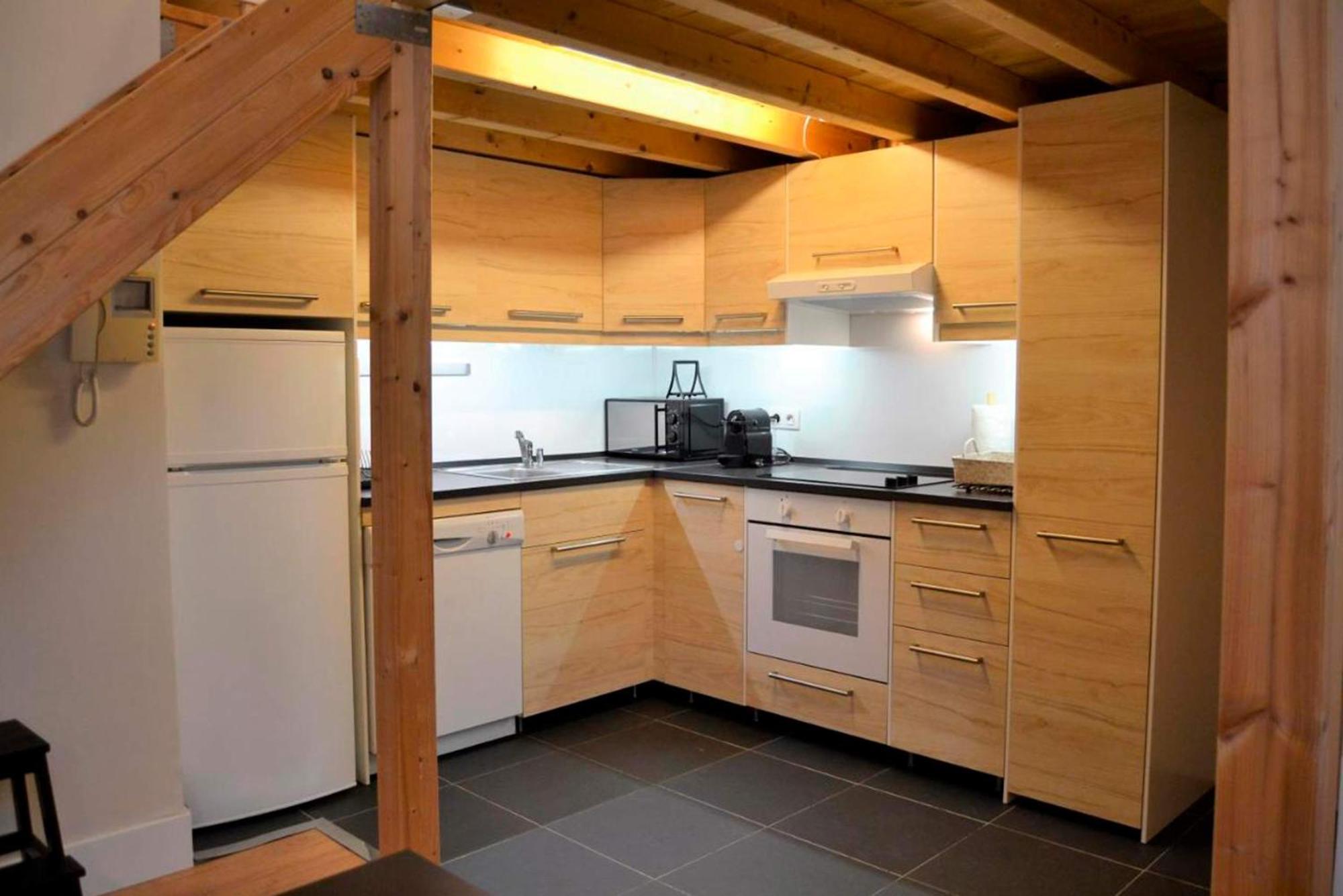 Appartement Genteel San Agustín *