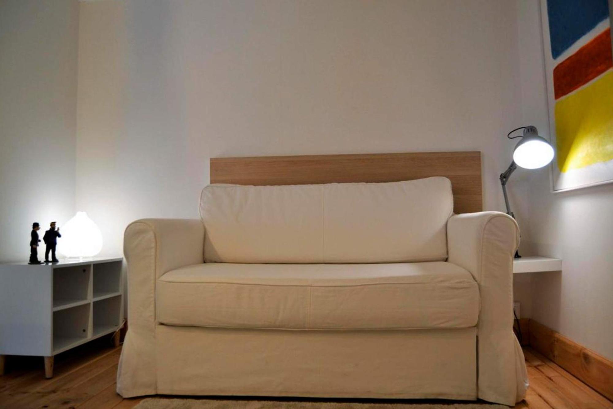 Genteel San Agustín Appartement Málaga